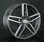 Диски  LS wheels LS 765 7x16 5*108 Et:35 Dia:65,1 gmf