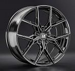 Диски  LS wheels FlowForming RC82 8,5x20 5*114,3 Et:30 Dia:60,1 BK+SSF