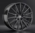 Диски  LS wheels FlowForming RC93 8x20 5*108 Et:38 Dia:65,1 bk