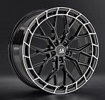 Диски  LS wheels FlowForming RC97 8,5x20 5*108 Et:30 Dia:65,1 bkl