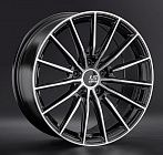 Диски  LS wheels FlowForming RC63 8,5x20 5*120 Et:45 Dia:72,6 bkf