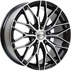 Диски  Tech Line 840 8x18 5*108 Et:45 Dia:63,3 BD