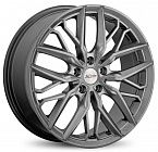 Диски  X'trike X-139 7,5x19 5*114,3 Et:45 Dia:60,1 BH