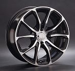 Диски  LS wheels LS 764 7x16 5*108 Et:35 Dia:65,1 bkf