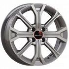 Диски  RST R198 6,5x18 5*108 Et:33 Dia:60,1 S