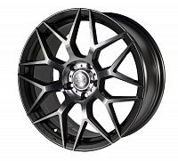 Диски  RR CSS3940 6x14 4*100 Et:35 Dia:60,1 MK/M