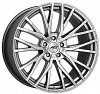 Диски  AEZ Panama High Gloss 11,5 x 21 5*130 Et: 55 Dia: 71,6 HS