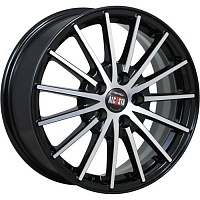 Диски  ALCASTA M60 6,5 x 16 5*114,3 Et: 43 Dia: 67,1 BKF