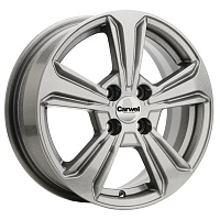 Диски  Carwel Диво 1502 6 x 15 4*100 Et: 46 Dia: 54,1 GST