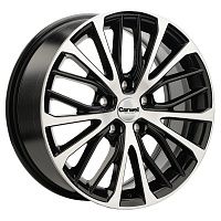 Диски  Carwel Инкан 1705 7 x 17 5*112 Et: 49 Dia: 57,1 ABT