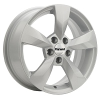 Диски  Carwel Кета 1504 6 x 15 5*100 Et: 40 Dia: 57,1 SLT