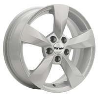Диски  Carwel Кета 1504 6 x 15 5*100 Et: 43 Dia: 57,1 SLT