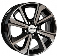 Диски  Carwel Воже 1501 6 x 15 4*100 Et: 37 Dia: 60,1 ABT