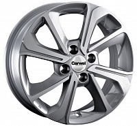 Диски  Carwel Воже 1501 6 x 15 4*100 Et: 37 Dia: 60,1 GST