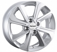 Диски  Carwel Воже 1501 6 x 15 4*100 Et: 37 Dia: 60,1 SLT