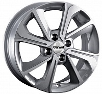 Диски  Carwel Воже 1501 6 x 15 4*100 Et: 46 Dia: 54,1 GST