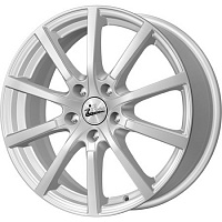 Диски  iFree Big Byz 7 x 17 5*112 Et: 50 Dia: 57,1 Нео-классик