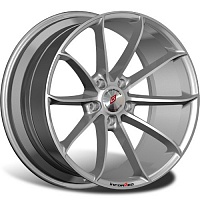 Диски  Inforged IFG 18 8 x 18 5*114,3 Et: 35 Dia: 67,1 Silver