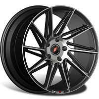 Диски  Inforged IFG26-R 8,5 x 19 5*112 Et: 32 Dia: 66,6 Black Machined