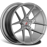 Диски  Inforged IFG39 7,5 x 17 5*100 Et: 42 Dia: 56,1 Silver