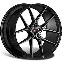 Диски  Inforged IFG39 8,5 x 19 5*112 Et: 32 Dia: 66,6 Black Machined