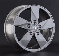 Диски  LS wheels 1062 6,5 x 15 5*114,3 Et: 40 Dia: 73,1 GM
