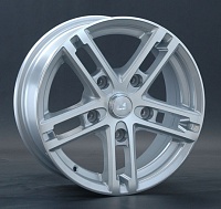 Диски  LS wheels 292 6,5 x 15 5*139,7 Et: 40 Dia: 98,5 SF