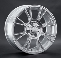 Диски  LS wheels 818 6,5 x 15 5*100 Et: 40 Dia: 73,1 SF