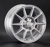 Диски  LS wheels 820 6,5 x 15 4*100 Et: 40 Dia: 73,1 SF