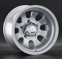Диски  LS wheels 889 10 x 15 5*139,7 Et: -45 Dia: 108,1 S