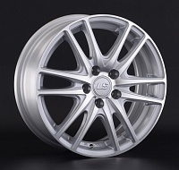 Диски  LS wheels LS 362 6 x 16 4*100 Et: 50 Dia: 60,1 SF