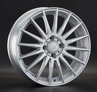 Диски  LS wheels LS 425 6 x 16 4*100 Et: 50 Dia: 60,1 S