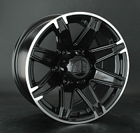 Диски  LS wheels LS 763 8 x 16 6*139,7 Et: 10 Dia: 106,1 BKL