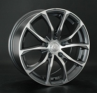 Диски  LS wheels LS 764 6,5 x 15 4*108 Et: 25 Dia: 65,1 GMF