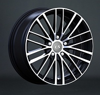 Диски  LS wheels LS 768 7,5 x 17 4*100 Et: 38 Dia: 73,1 BKF