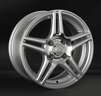 Диски  LS wheels LS 770 6,5 x 15 4*108 Et: 47,5 Dia: 63,3 SF