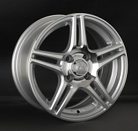 Диски  LS wheels LS 770 7 x 16 4*100 Et: 40 Dia: 60,1 SF
