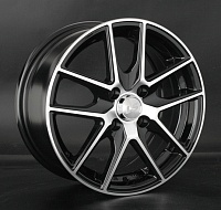 Диски  LS wheels LS 771 7 x 16 5*100 Et: 38 Dia: 73,1 BKF