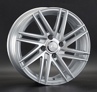 Диски  LS wheels LS 846 6,5 x 15 4*100 Et: 40 Dia: 73,1 SF