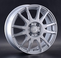 Диски  LS wheels LS 896 6 x 15 4*100 Et: 50 Dia: 60,1 S