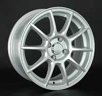 Диски  LS wheels LS 910 6,5 x 15 5*105 Et: 39 Dia: 56,6 S