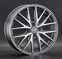 Диски  LS wheels LS 918 6 x 16 4*100 Et: 50 Dia: 60,1 GMF