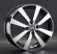 Диски  LS wheels LS 948 6 x 16 4*100 Et: 50 Dia: 60,1 BKF