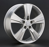 Диски  LS wheels LS1057 6,5 x 16 5*108 Et: 45 Dia: 73,1 S