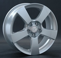 Диски  LS wheels LS1058 6,5 x 16 5*108 Et: 45 Dia: 73,1 S