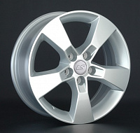 Диски  LS wheels LS1059 6,5 x 15 5*108 Et: 45 Dia: 73,1 S