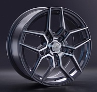 Диски  LS wheels LS1266 7,5 x 17 5*114,3 Et: 40 Dia: 60,1 GMF