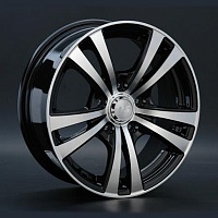 Диски  LS wheels LS141 6,5 x 15 4*114,3 Et: 40 Dia: 73,1 BKF