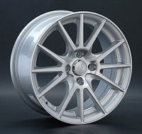 Диски  LS wheels LS143 6,5 x 15 4*100 Et: 40 Dia: 73,1 SF