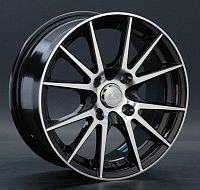 Диски  LS wheels LS143 6,5 x 15 4*114,3 Et: 40 Dia: 73,1 BKF